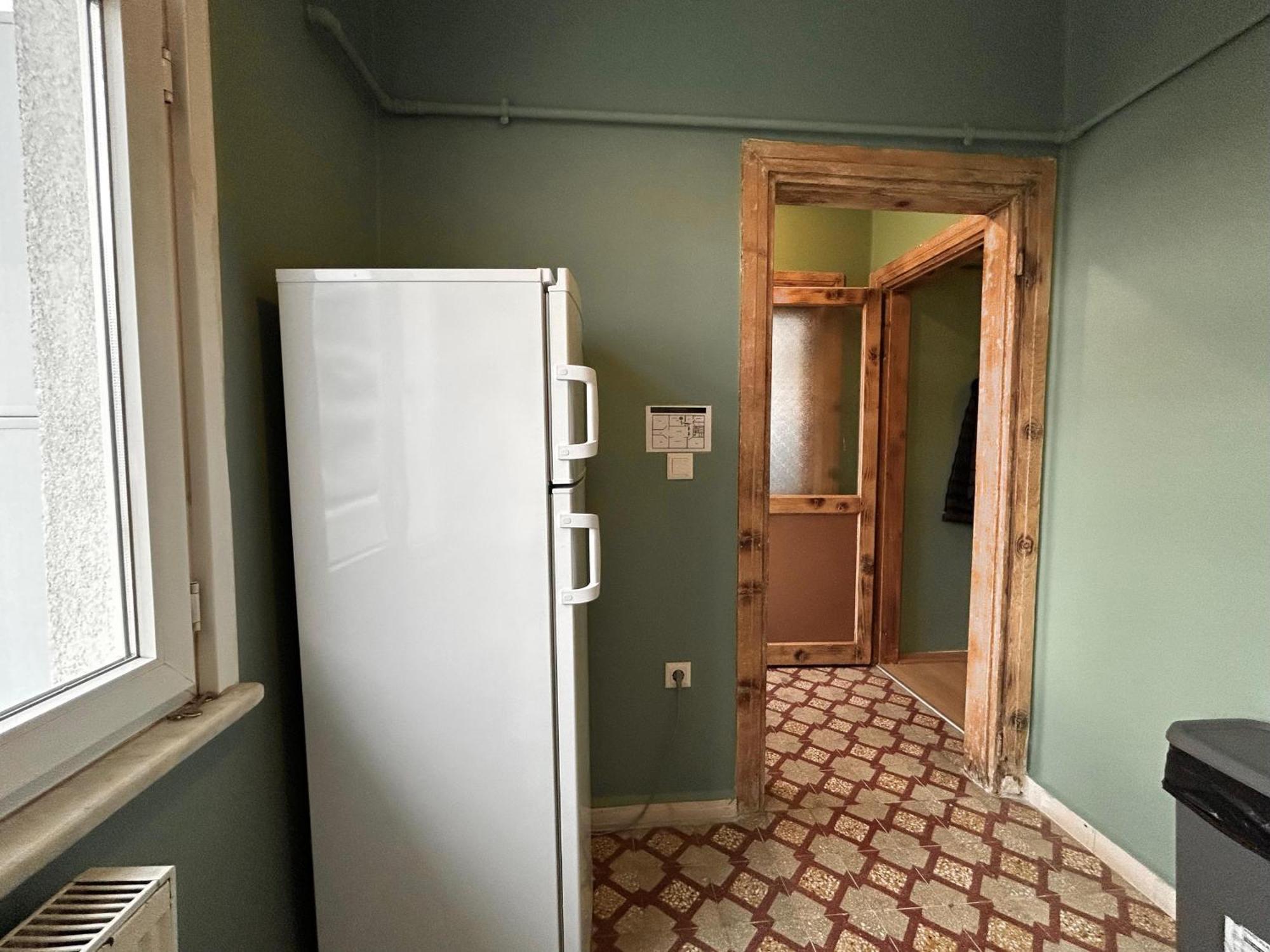איסטמבול Waterfront Apartment By The Tram - Terrace With Dome & Golden Horn View In Fatih מראה חיצוני תמונה